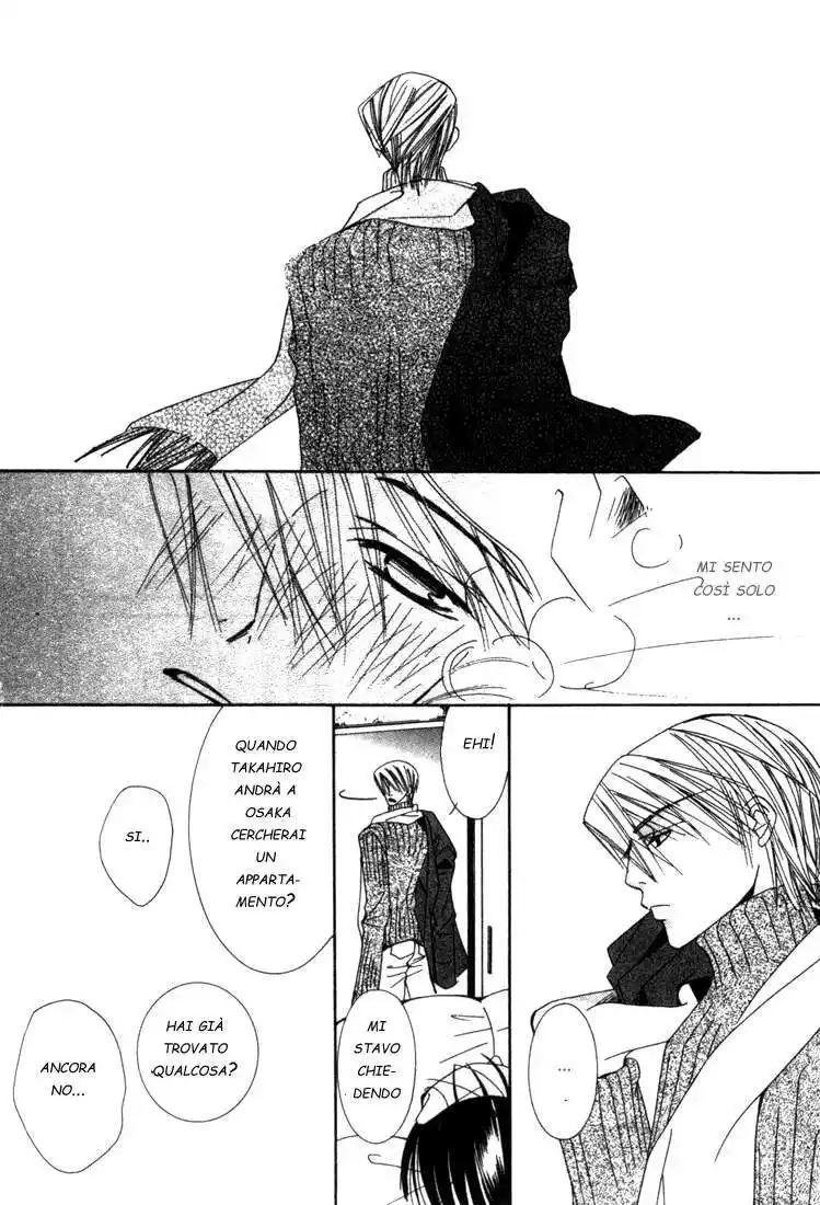 Junjou Romantica Capitolo 02.5 page 9