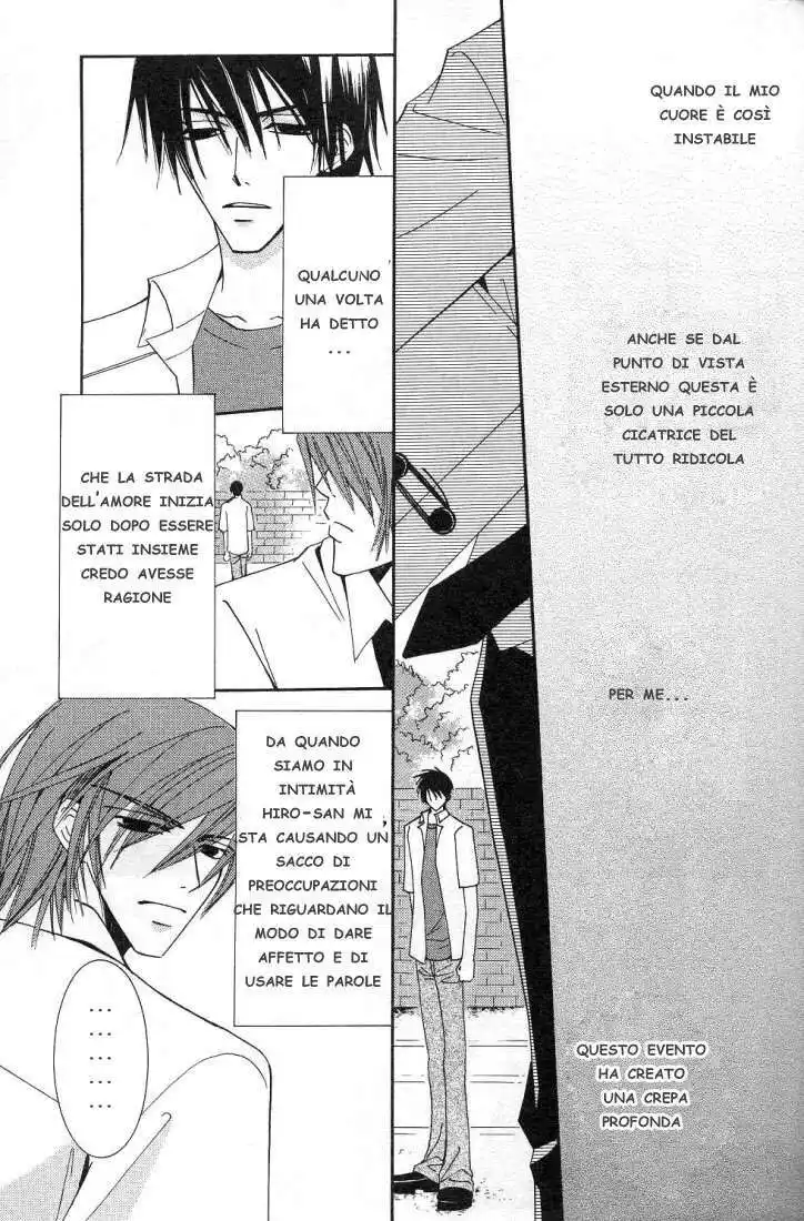 Junjou Romantica Capitolo 14 page 14