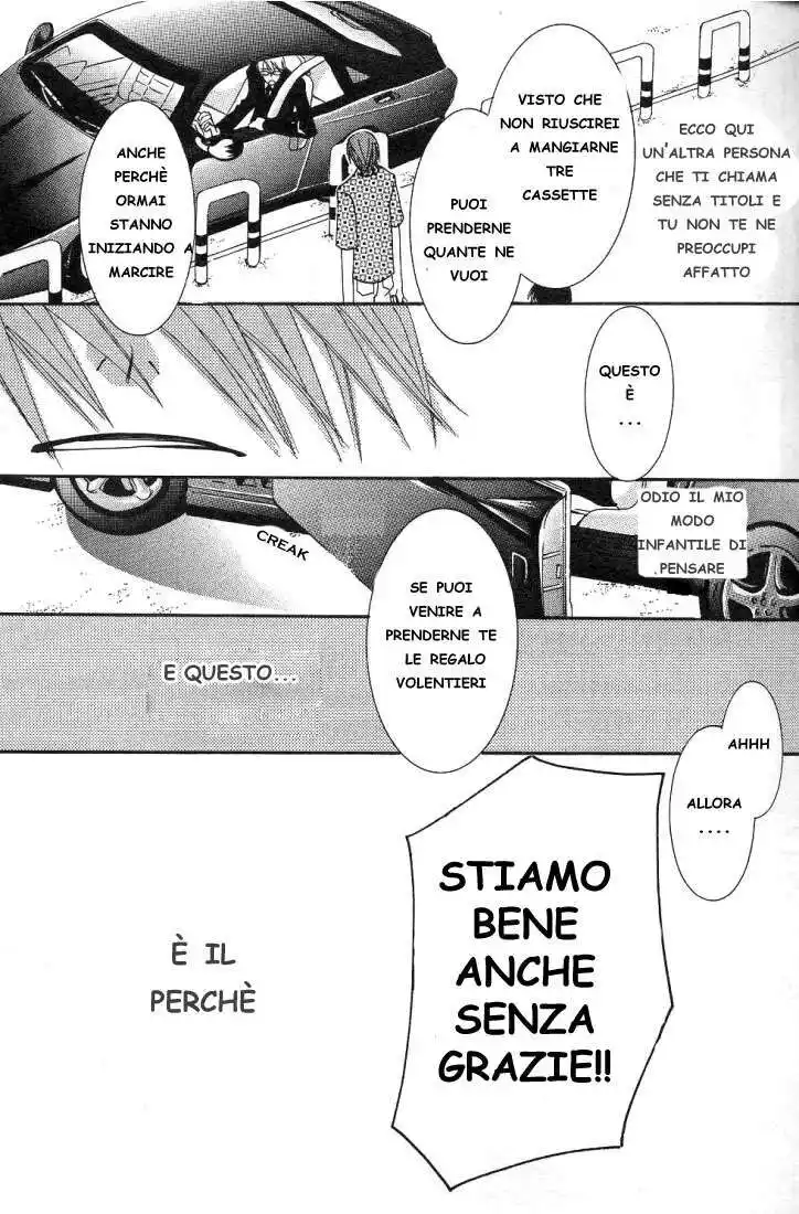 Junjou Romantica Capitolo 14 page 24