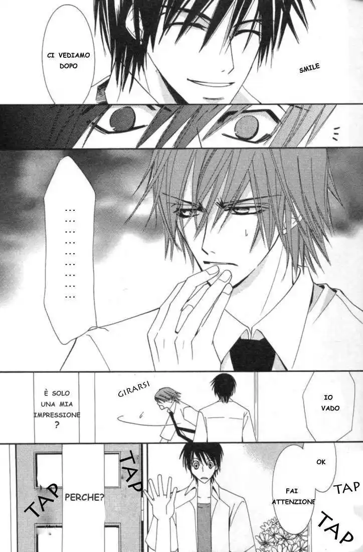 Junjou Romantica Capitolo 14 page 6