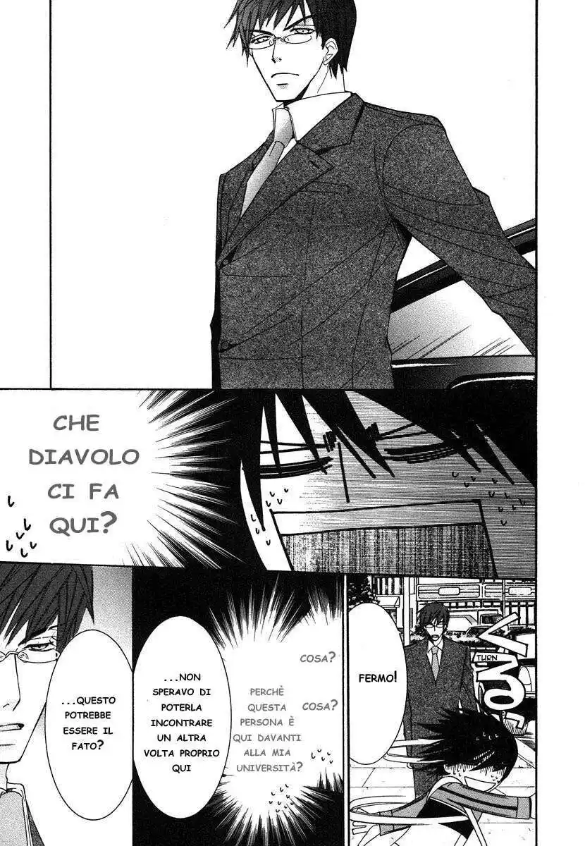 Junjou Romantica Capitolo 21 page 14