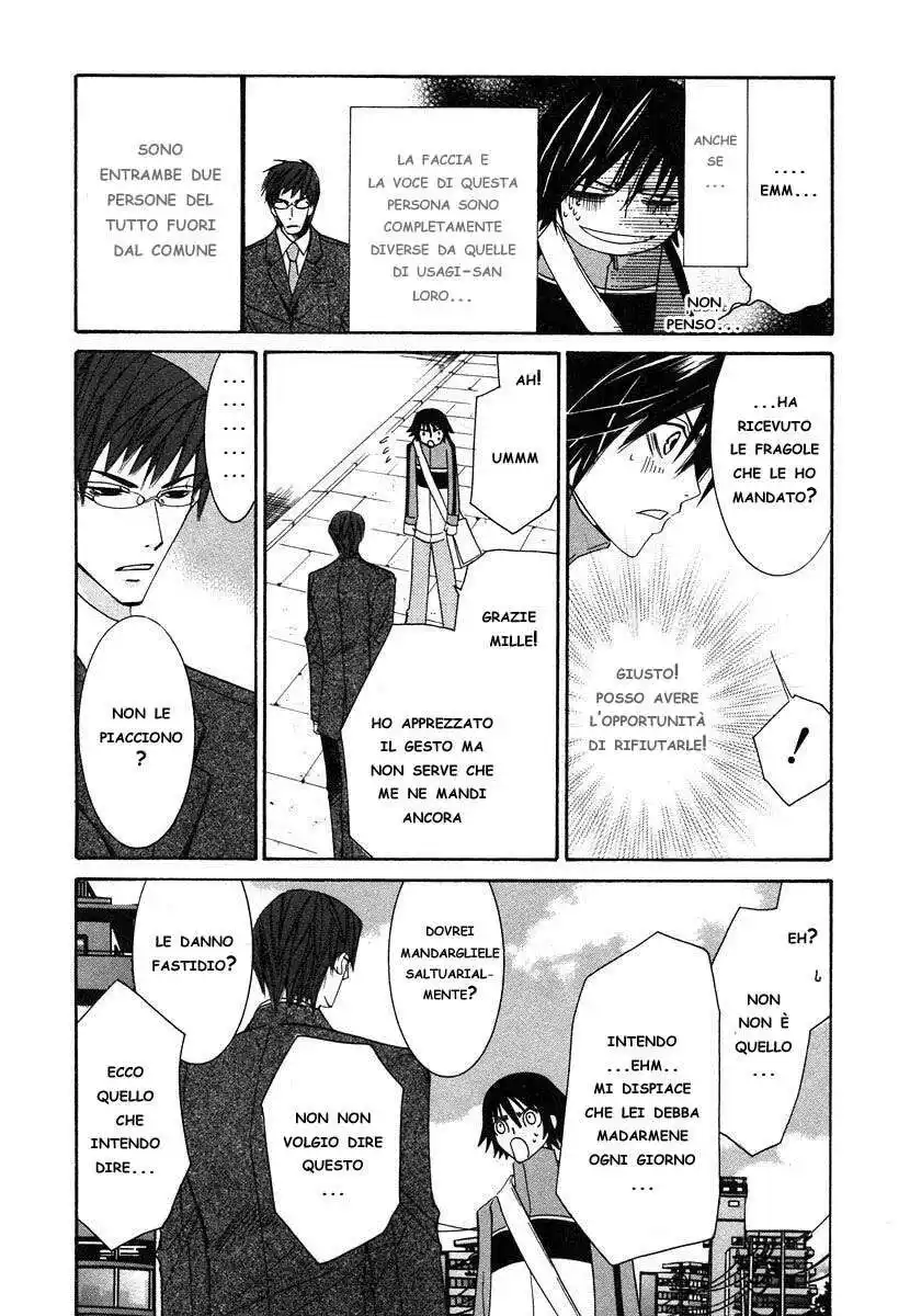 Junjou Romantica Capitolo 21 page 15