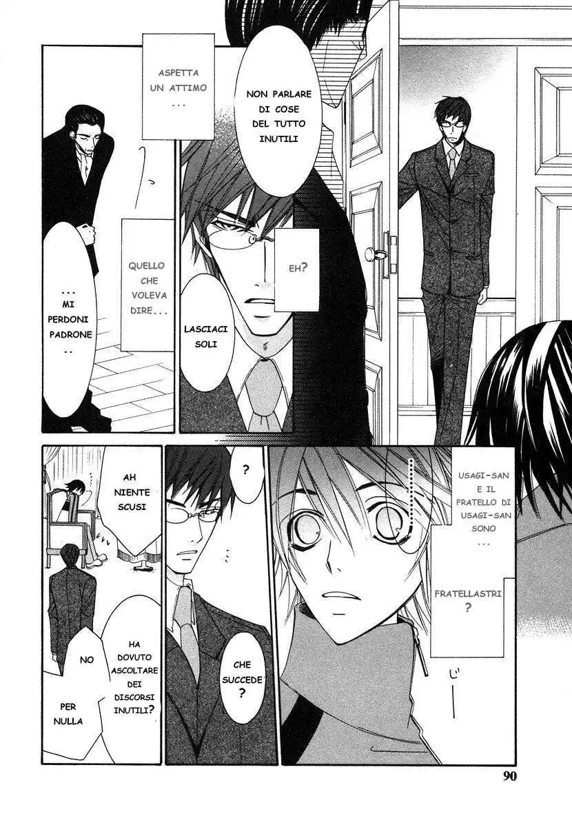 Junjou Romantica Capitolo 21 page 28