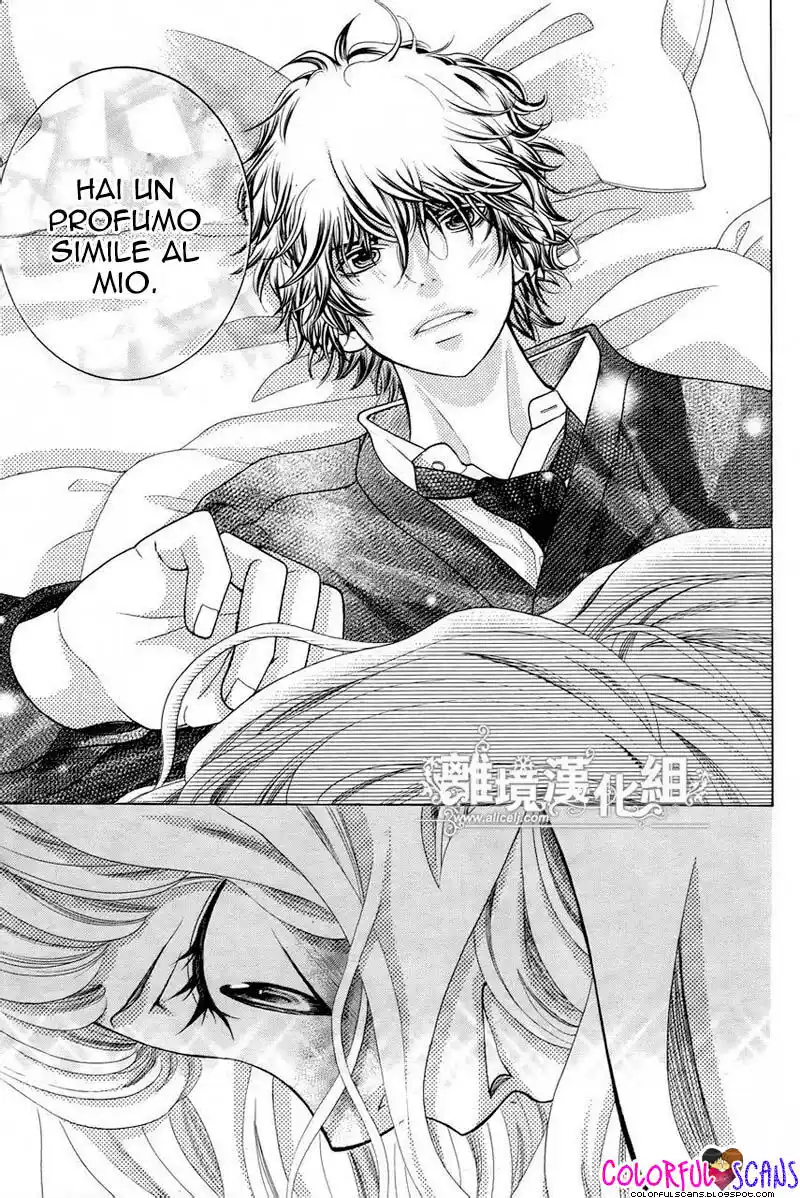 Kyou no Kira-kun Capitolo 13 page 19