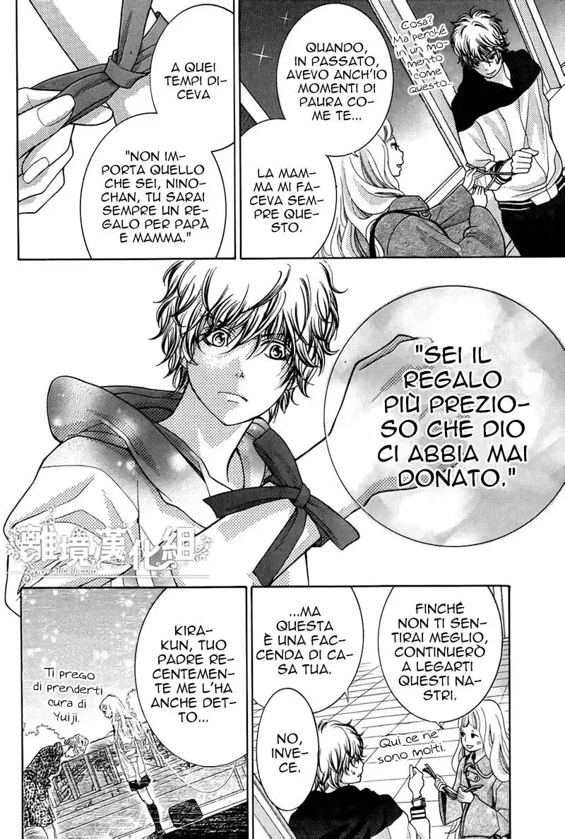 Kyou no Kira-kun Capitolo 13 page 36