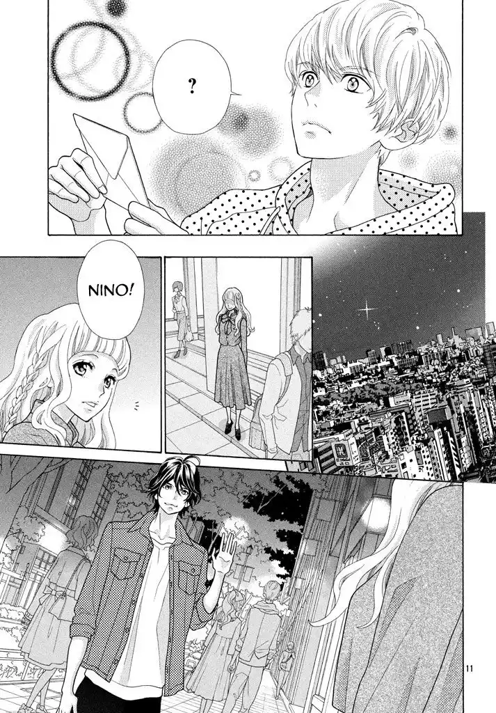 Kyou no Kira-kun Capitolo Extra 01 page 14