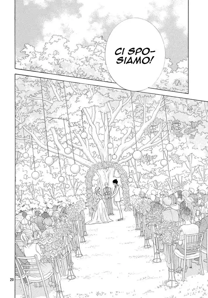 Kyou no Kira-kun Capitolo Extra 01 page 23