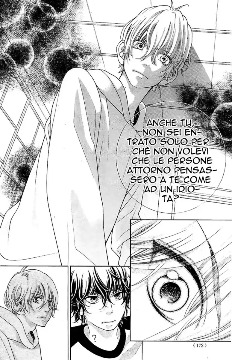 Kyou no Kira-kun Capitolo 23 page 18