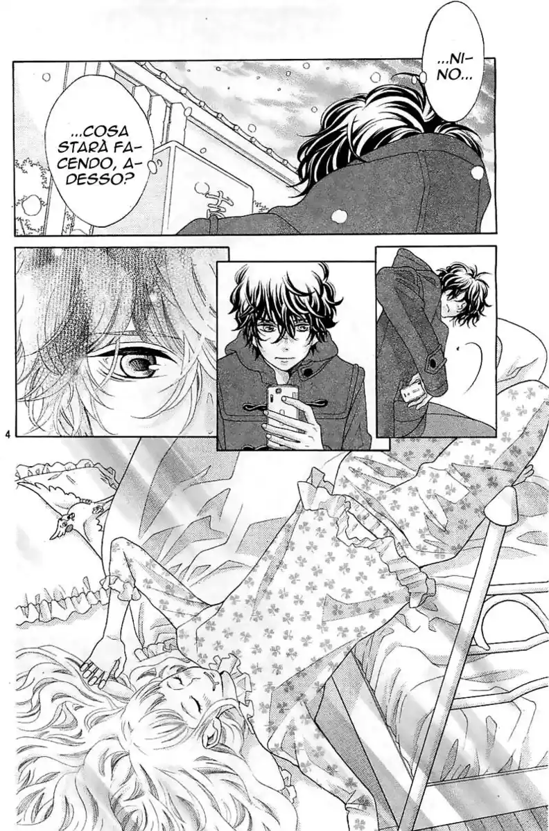 Kyou no Kira-kun Capitolo 23 page 6