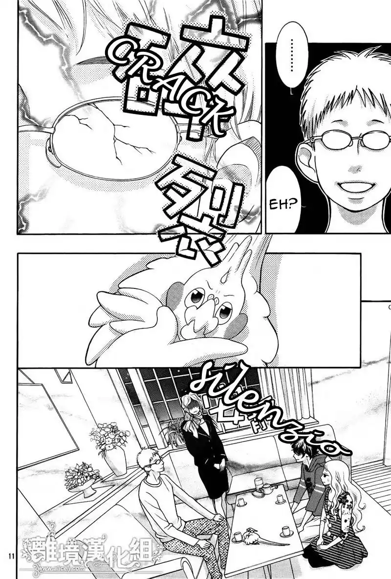 Kyou no Kira-kun Capitolo 24 page 13