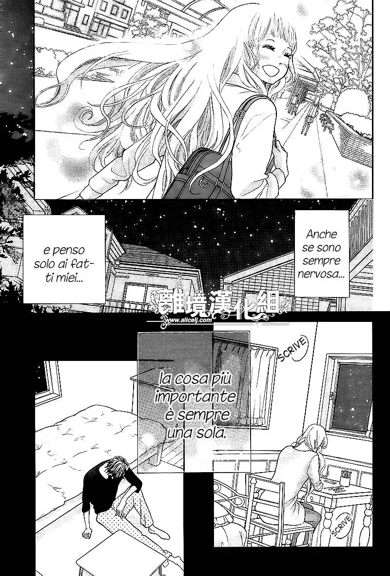 Kyou no Kira-kun Capitolo 11 page 25