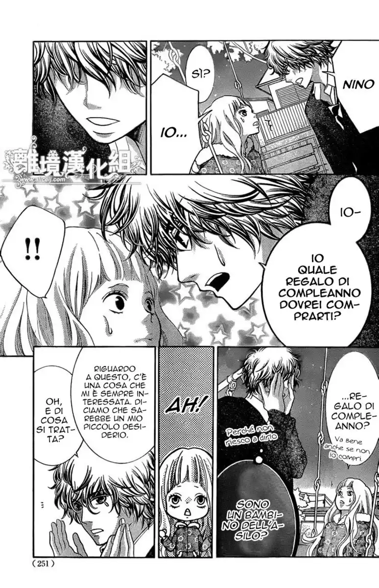 Kyou no Kira-kun Capitolo 12 page 19