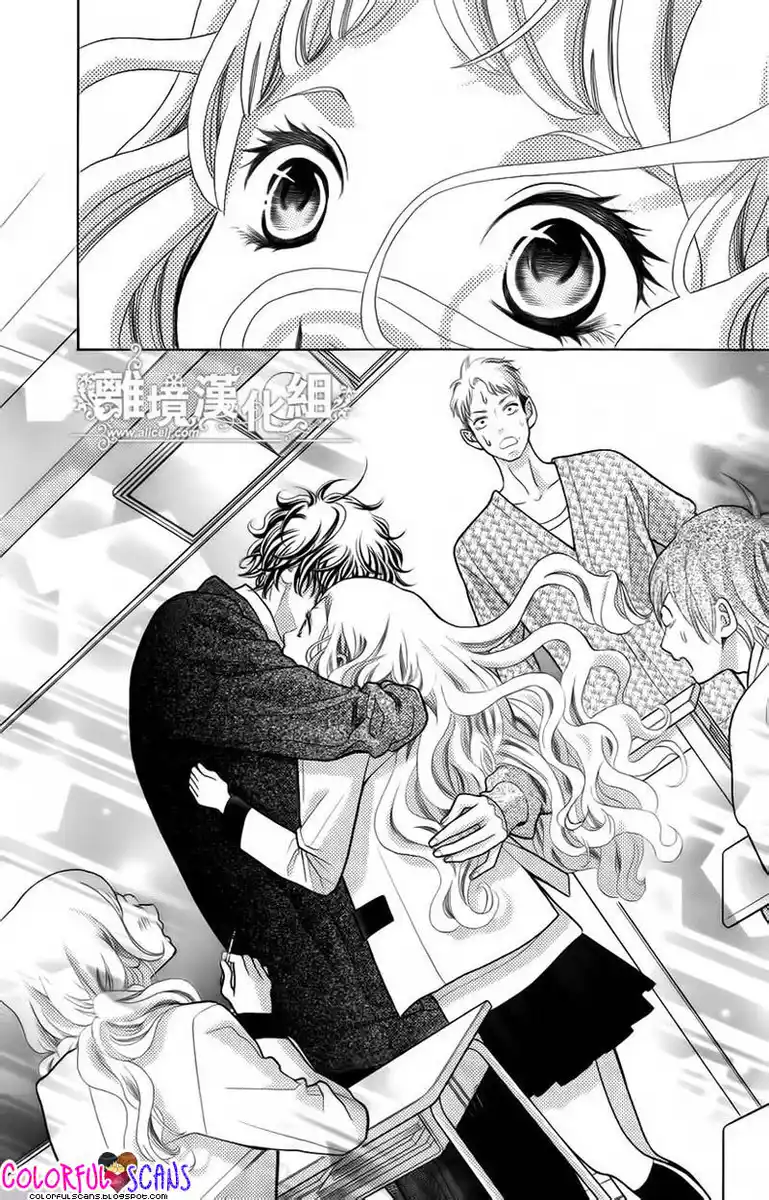 Kyou no Kira-kun Capitolo 15 page 32