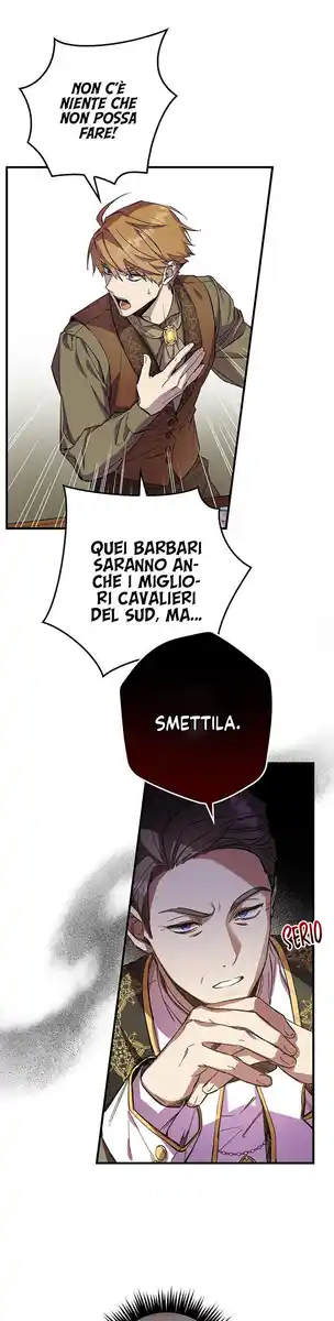 How to Get My Husband on My Side Capitolo 01 page 6