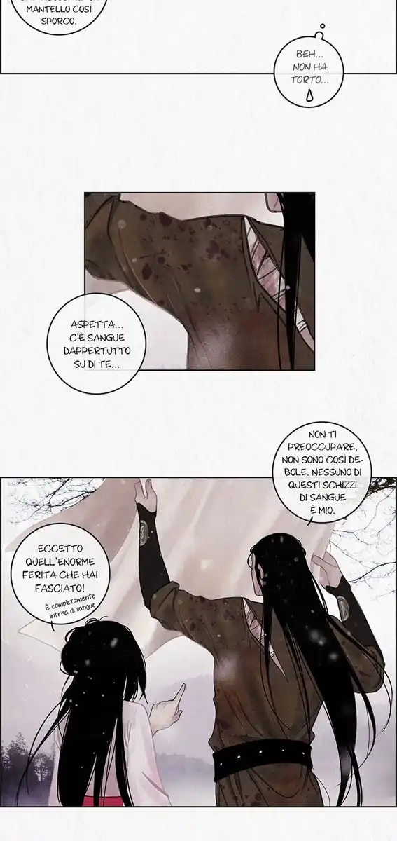 Asuras Bride Capitolo 04 page 10