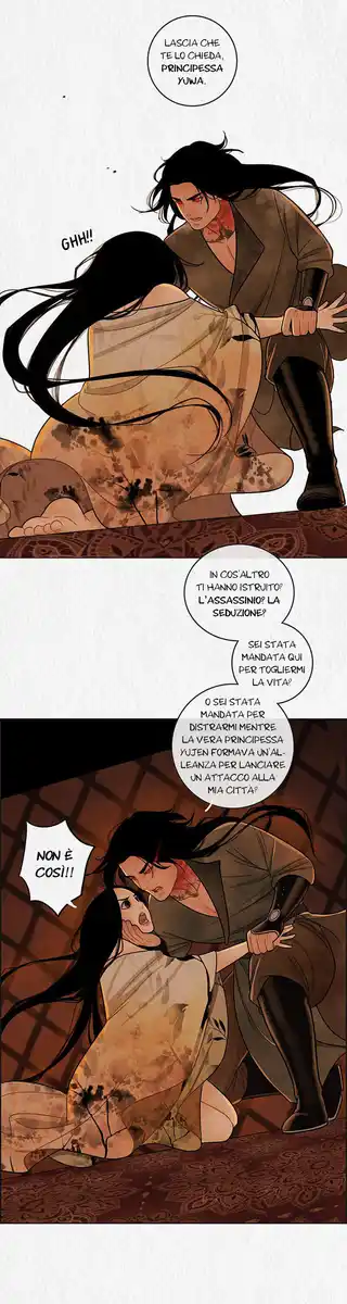 Asuras Bride Capitolo 10 page 10