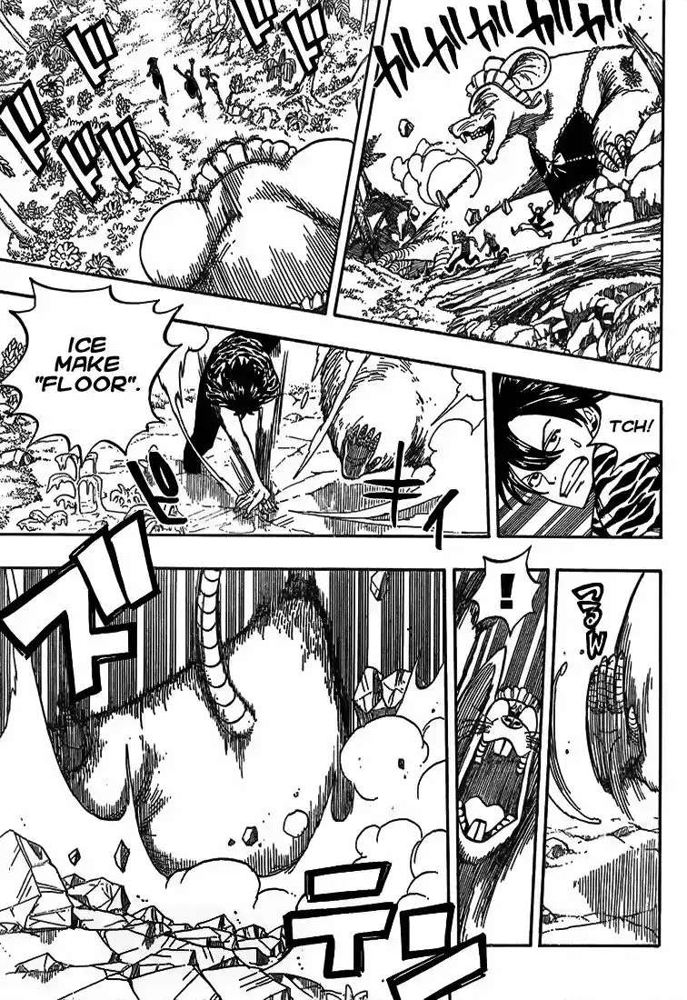 Fairy Tail Capitolo 27 page 13