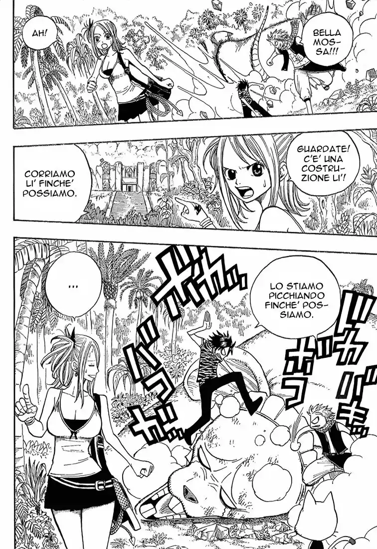 Fairy Tail Capitolo 27 page 14