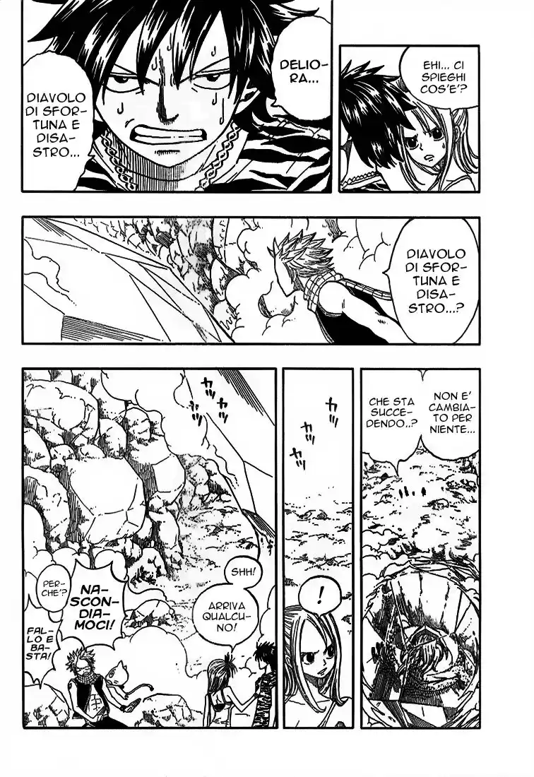 Fairy Tail Capitolo 27 page 23