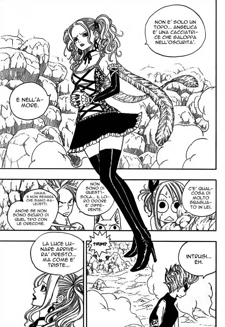 Fairy Tail Capitolo 27 page 26