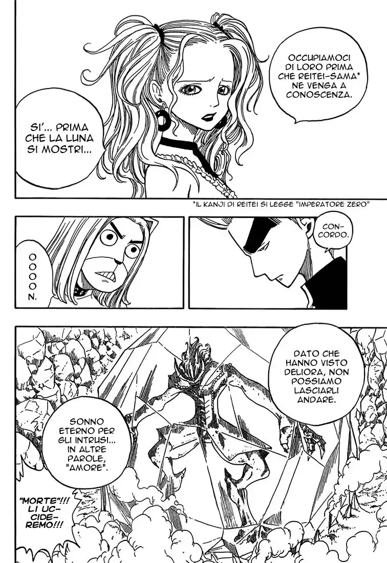 Fairy Tail Capitolo 27 page 27