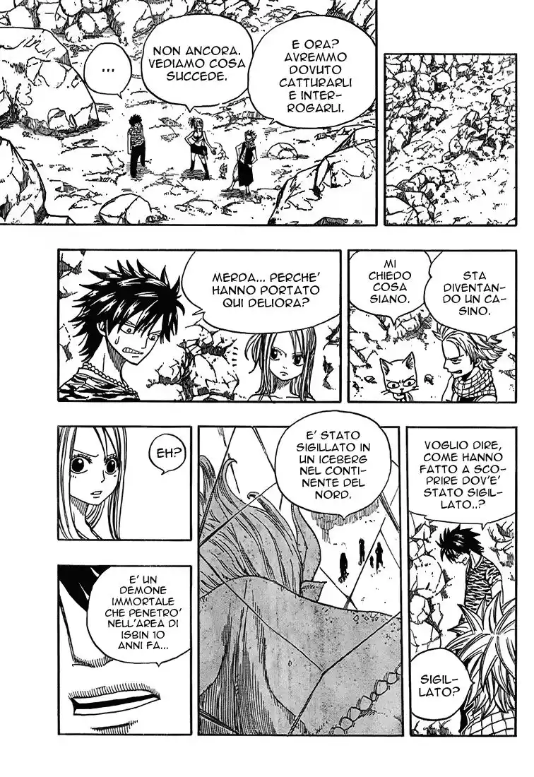 Fairy Tail Capitolo 27 page 28