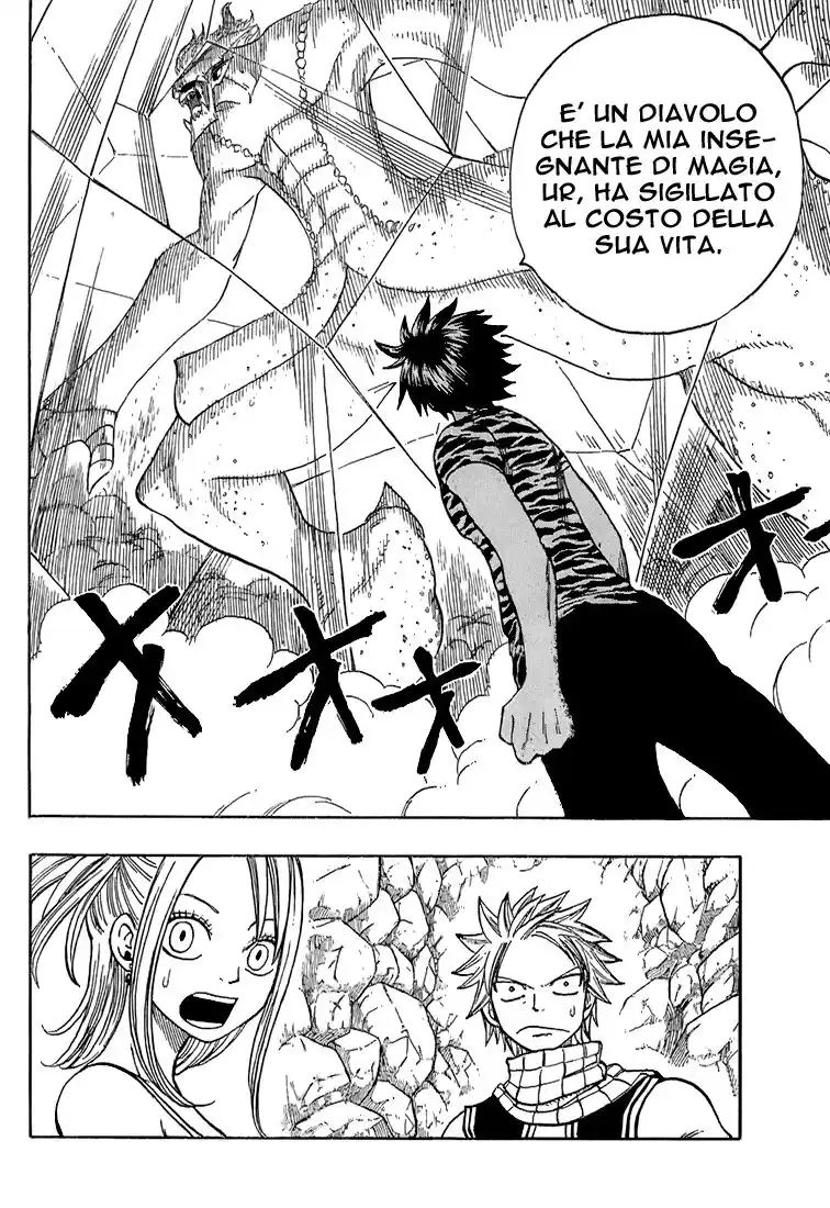 Fairy Tail Capitolo 27 page 29