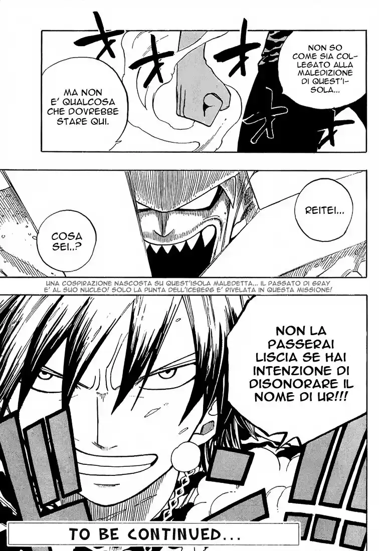 Fairy Tail Capitolo 27 page 30