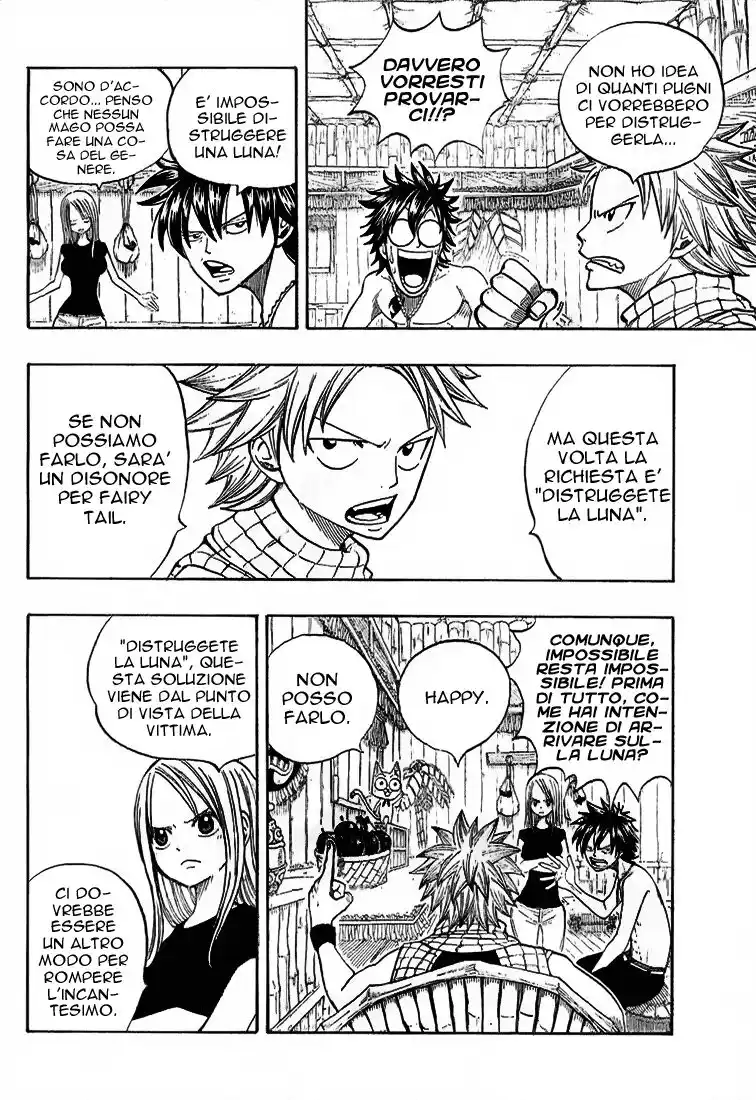 Fairy Tail Capitolo 27 page 6