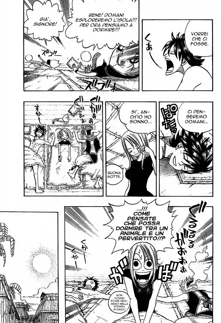 Fairy Tail Capitolo 27 page 7