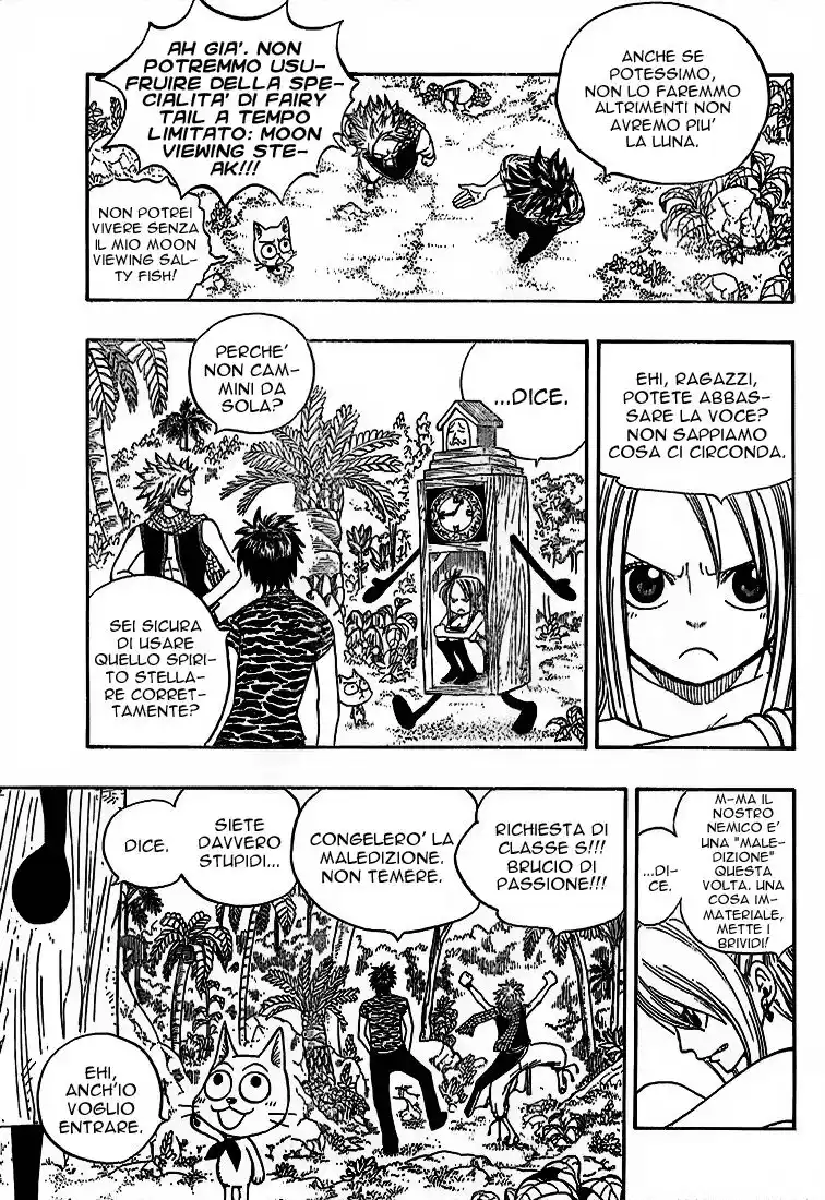 Fairy Tail Capitolo 27 page 9