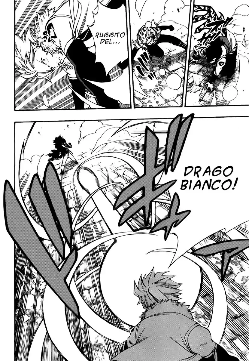 Fairy Tail Capitolo 389 page 13