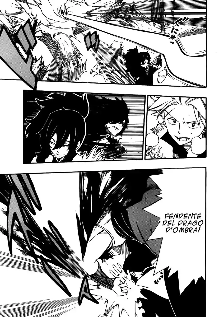 Fairy Tail Capitolo 389 page 14