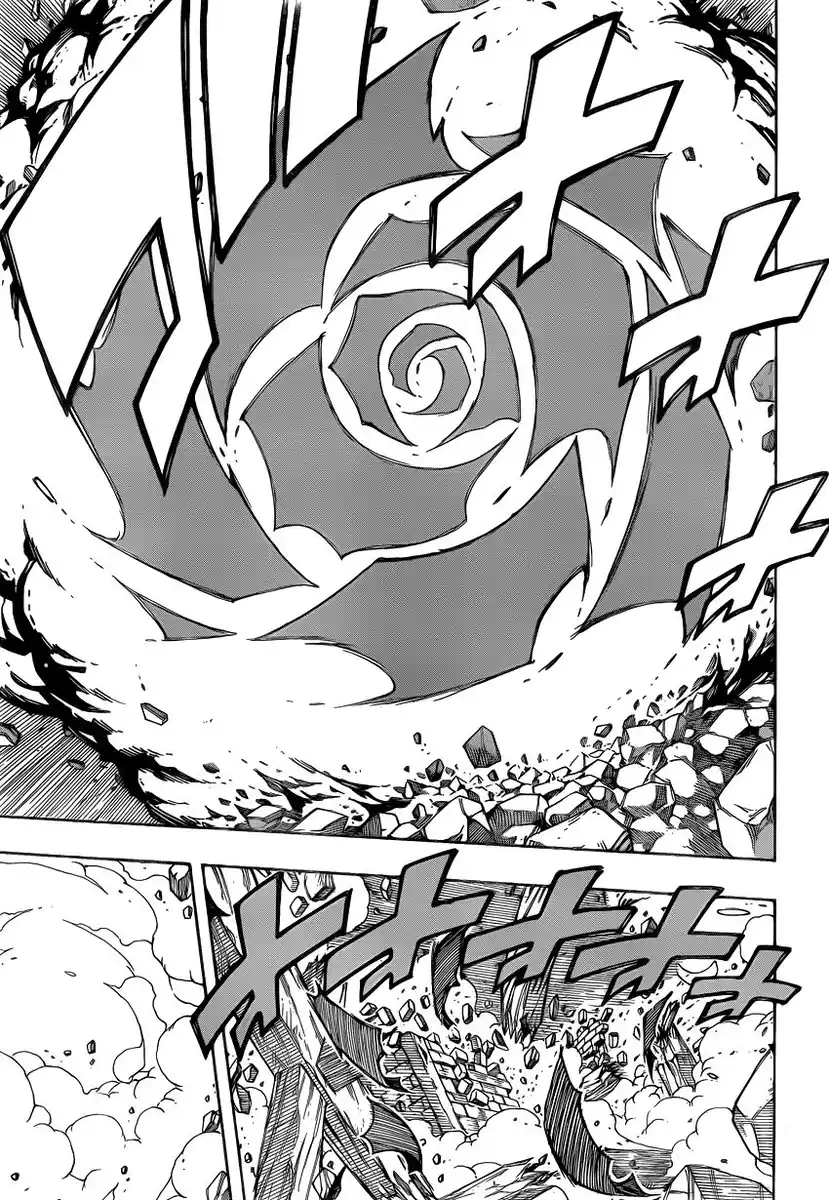 Fairy Tail Capitolo 389 page 16