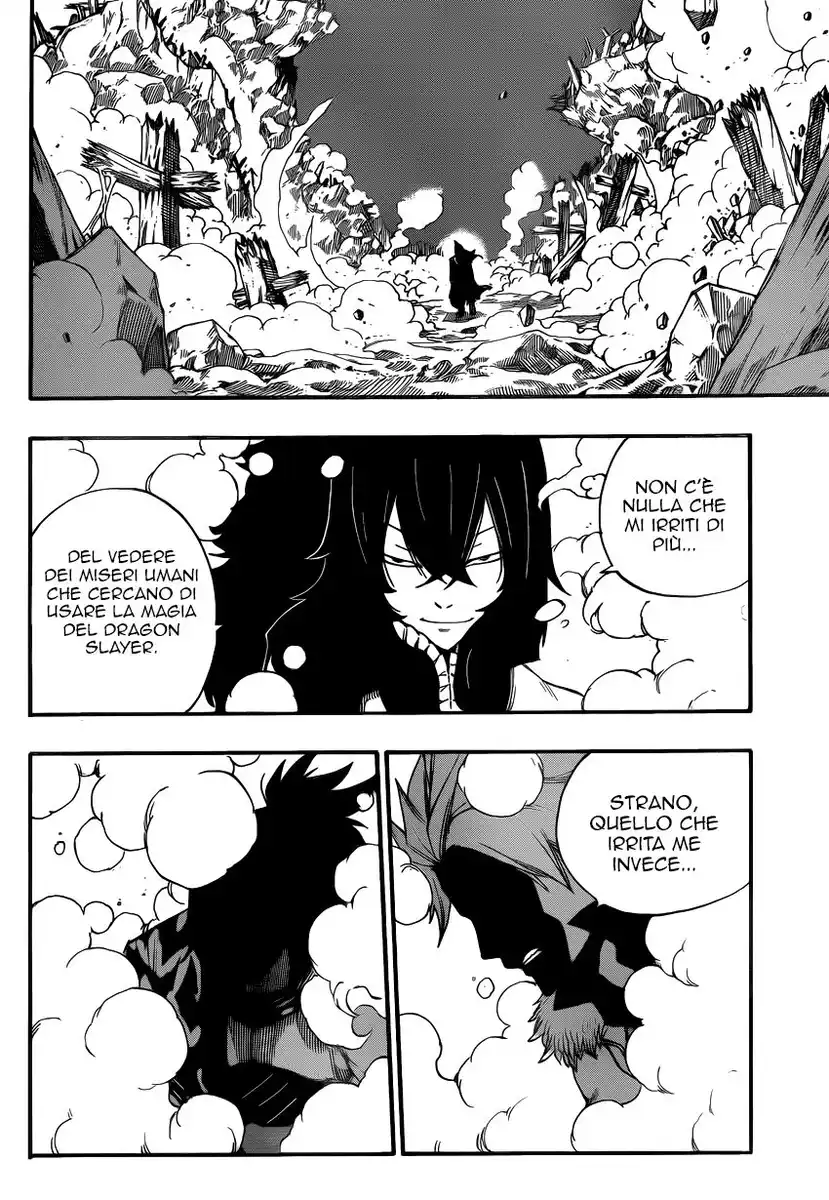 Fairy Tail Capitolo 389 page 17