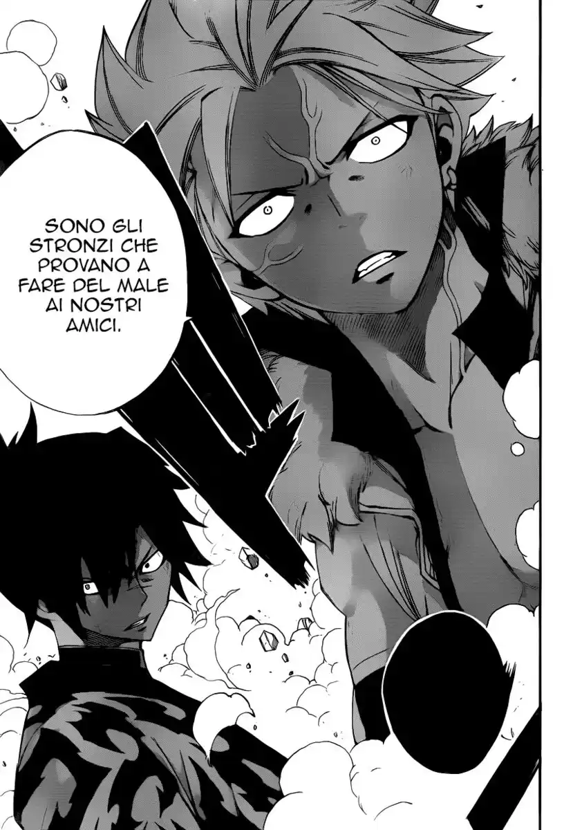 Fairy Tail Capitolo 389 page 18