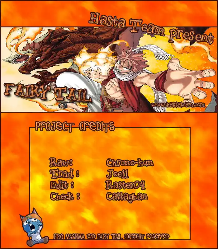 Fairy Tail Capitolo 533 page 1