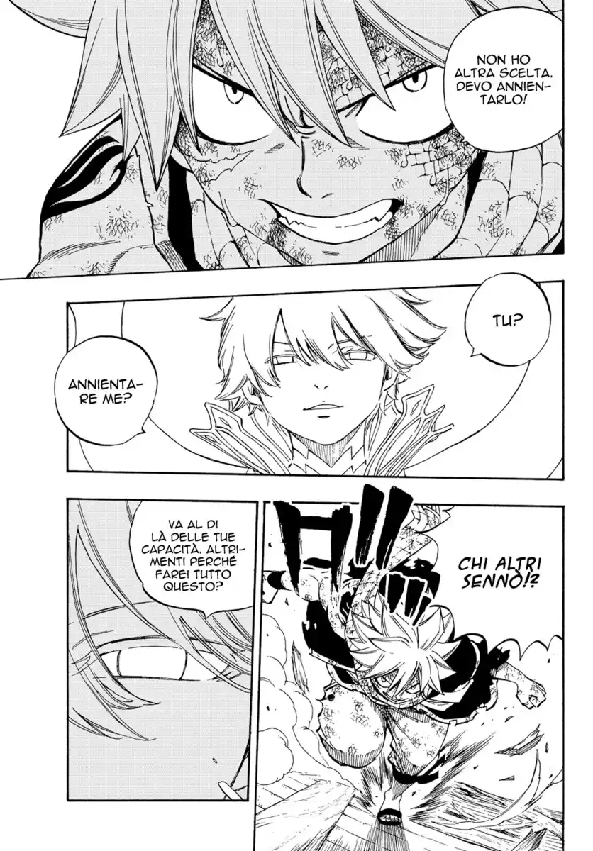 Fairy Tail Capitolo 533 page 10