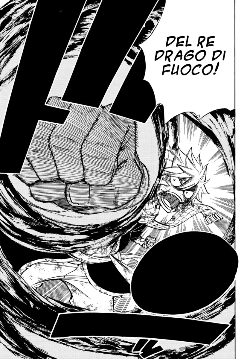 Fairy Tail Capitolo 533 page 12