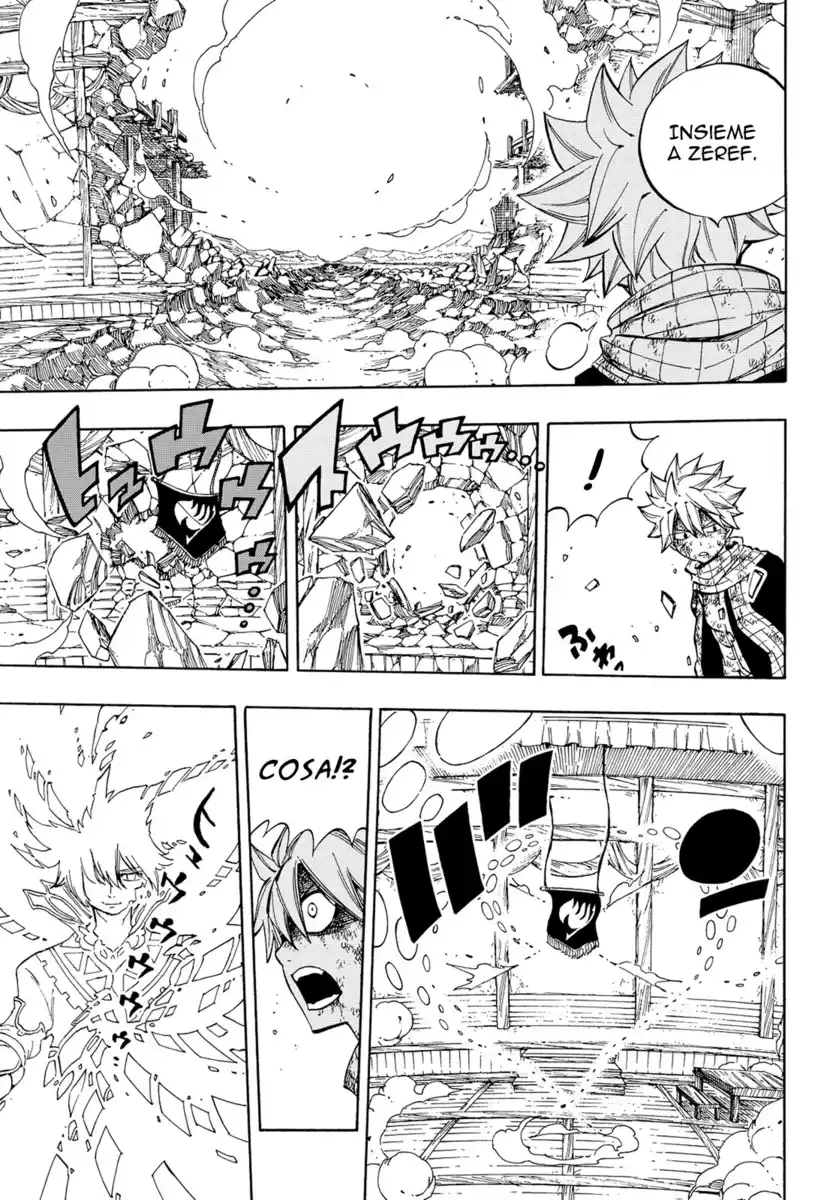 Fairy Tail Capitolo 533 page 15