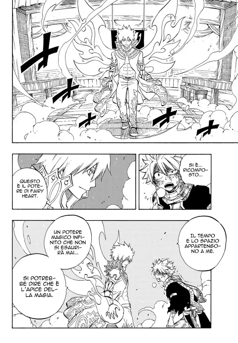 Fairy Tail Capitolo 533 page 16