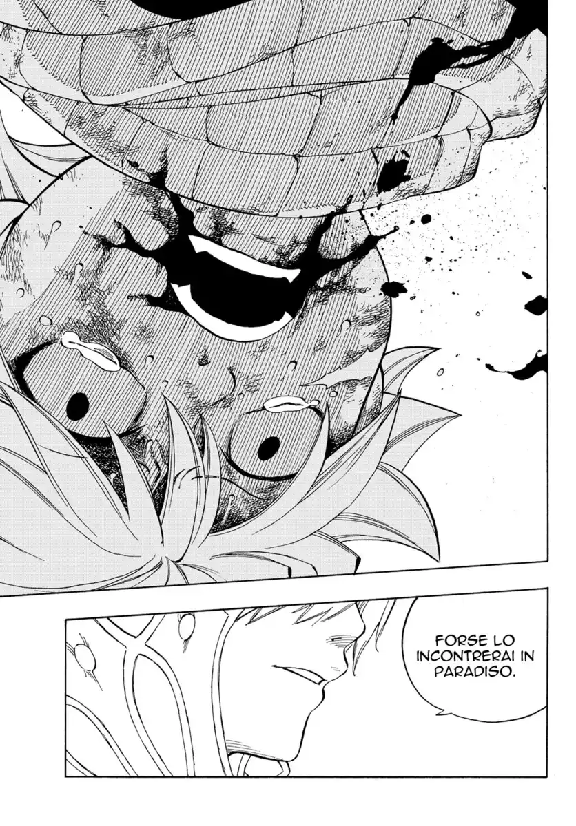 Fairy Tail Capitolo 533 page 19