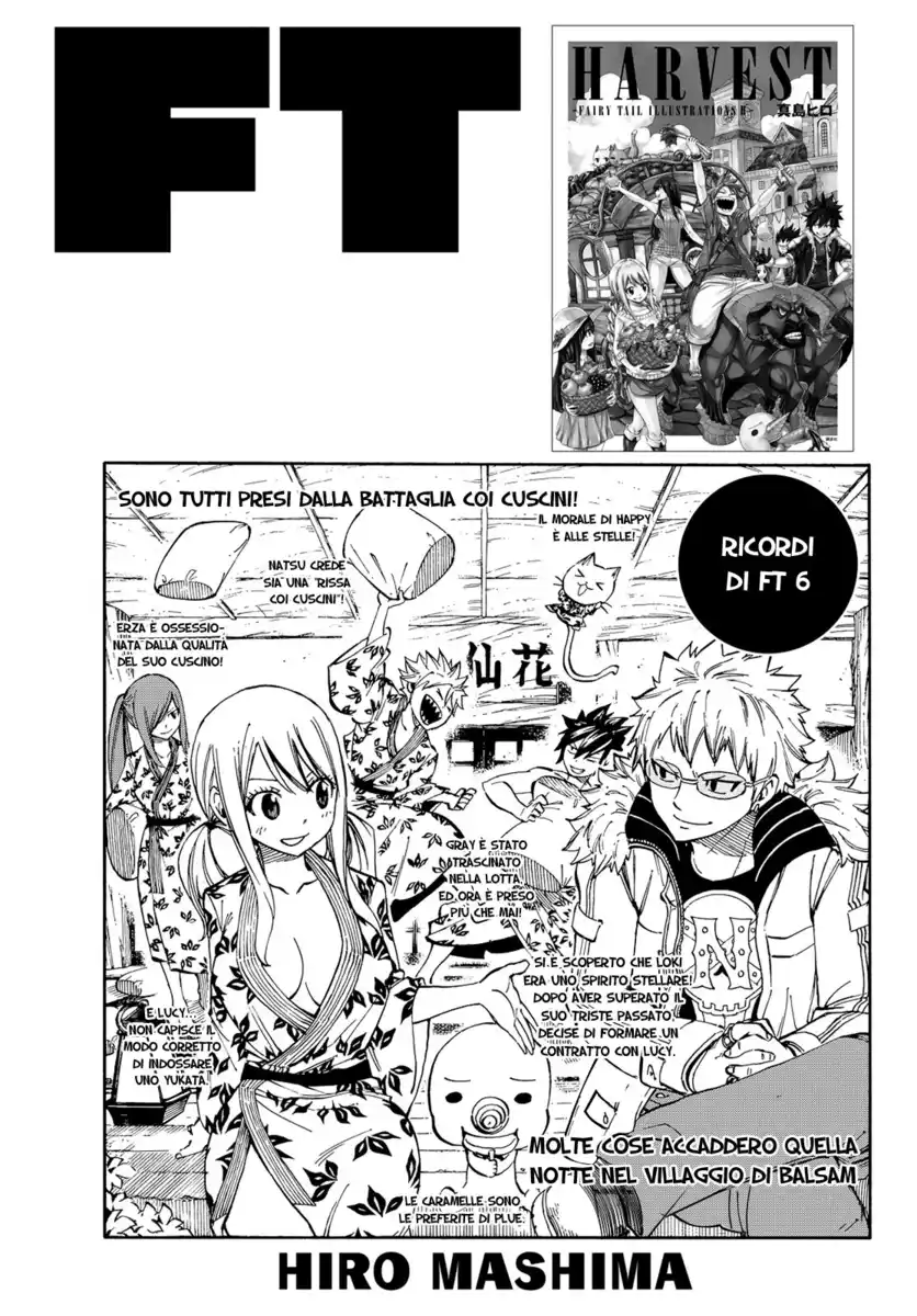 Fairy Tail Capitolo 533 page 2