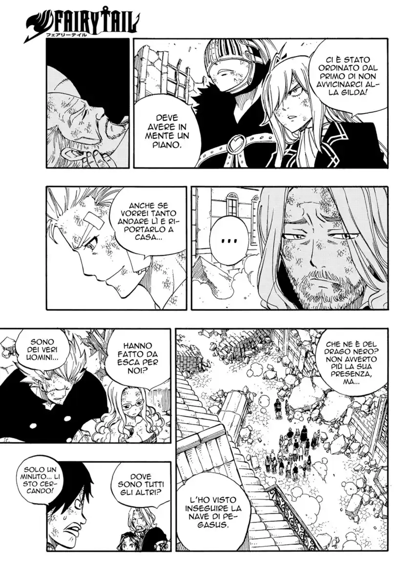 Fairy Tail Capitolo 533 page 4