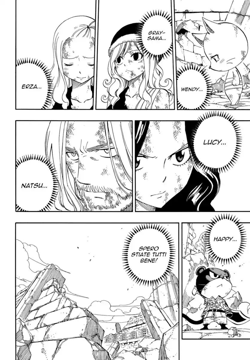 Fairy Tail Capitolo 533 page 5