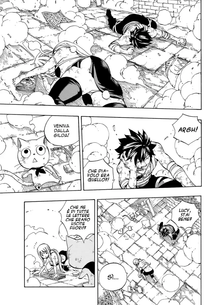 Fairy Tail Capitolo 533 page 6