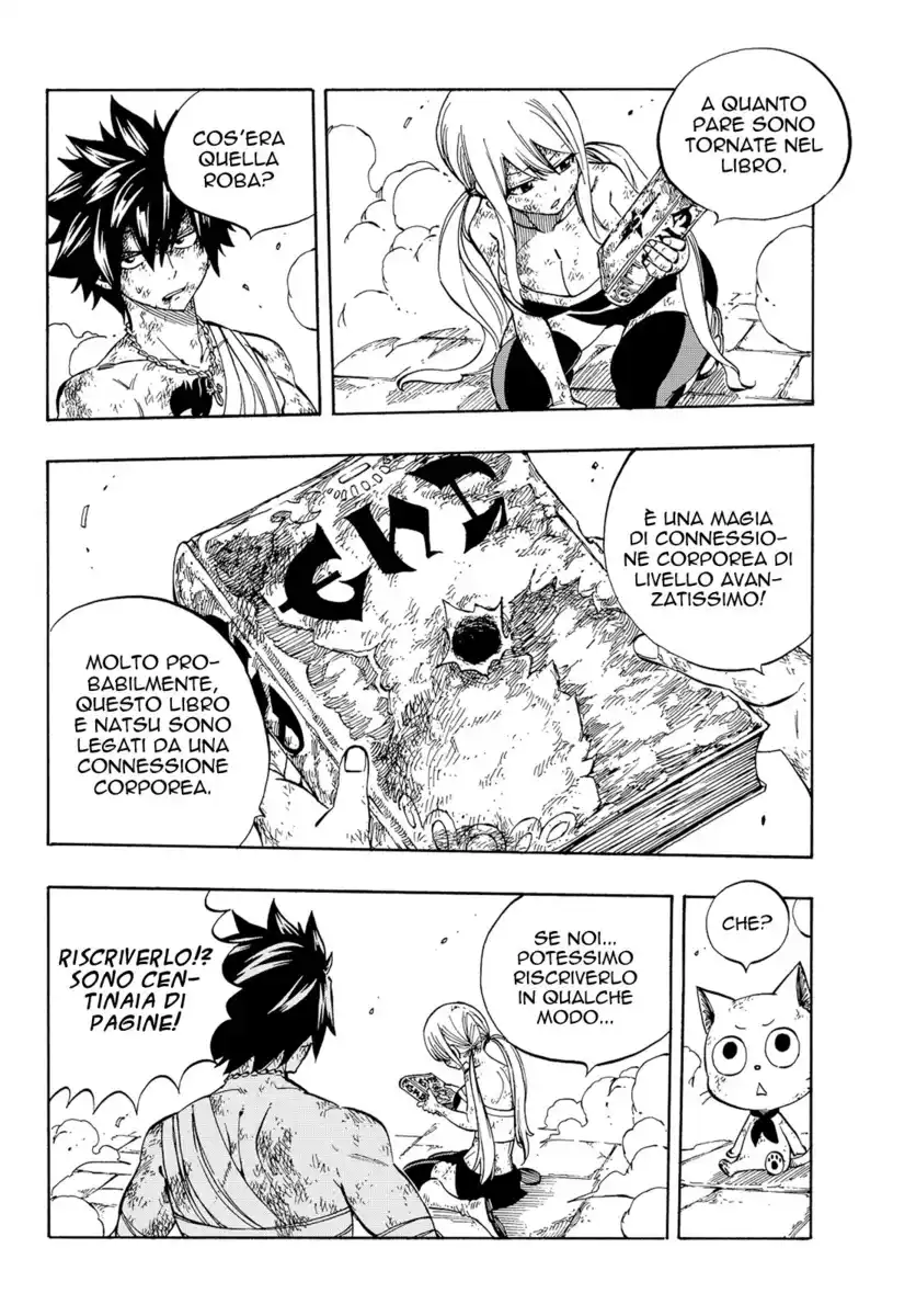 Fairy Tail Capitolo 533 page 7