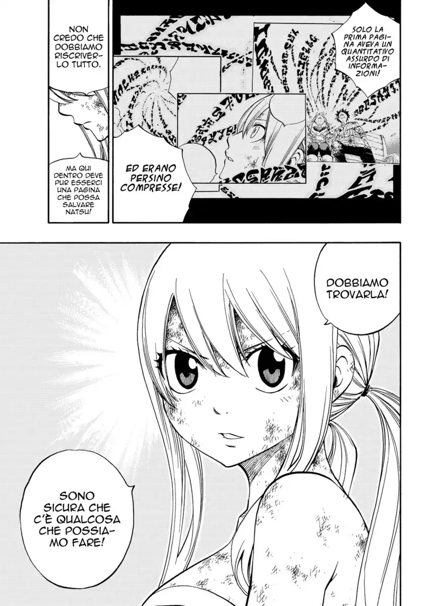 Fairy Tail Capitolo 533 page 8