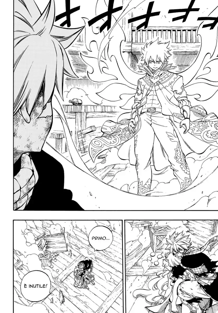 Fairy Tail Capitolo 533 page 9