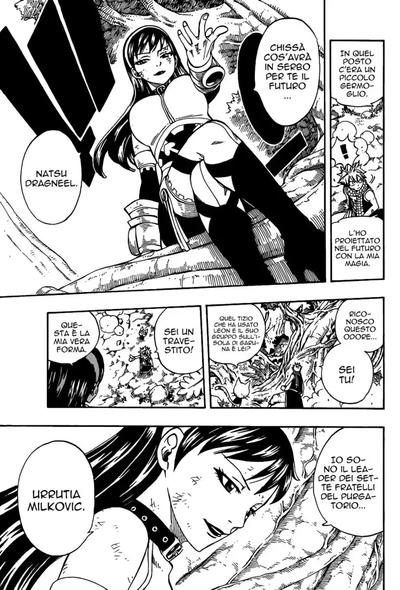 Fairy Tail Capitolo 225 page 10